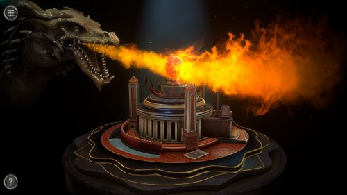 Screenshot of Boxes