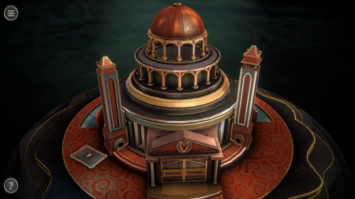 Screenshot of Boxes