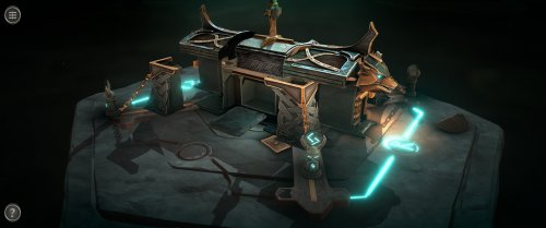Screenshot of Boxes