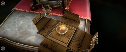 Screenshot of Boxes