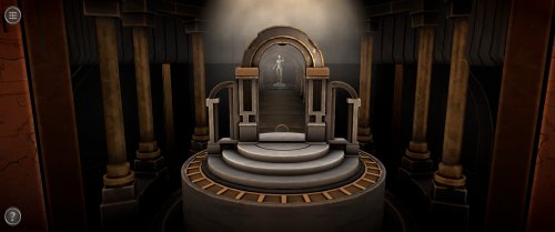 Screenshot of Boxes