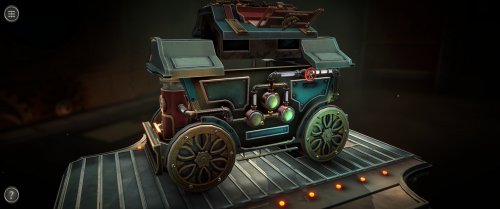 Screenshot of Boxes