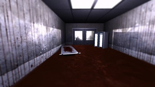 Screenshot of F.E.A.R.
