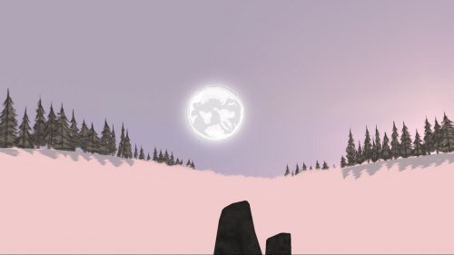 Screenshot of Puzzle Agent 2