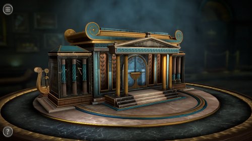 Screenshot of Boxes