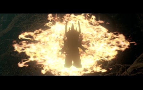 Screenshot of LEGO® The Hobbit™