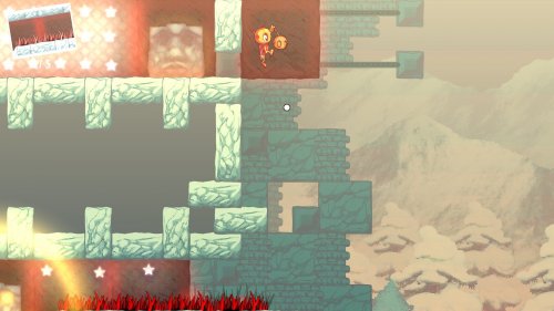 Screenshot of Snapshot