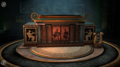 Screenshot of Boxes
