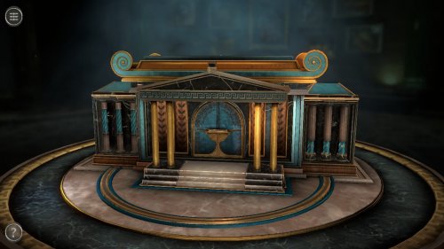 Screenshot of Boxes