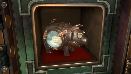 Screenshot of Boxes