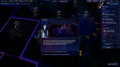 Screenshot of The Pegasus Expedition