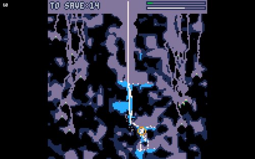 Screenshot of PicoMix by NuSan
