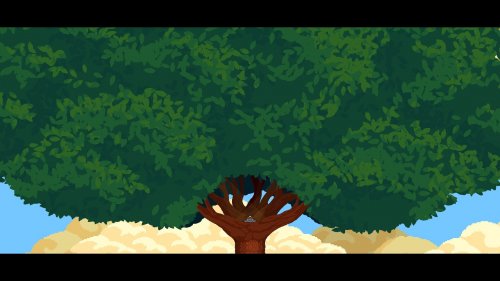 Screenshot of Ageless