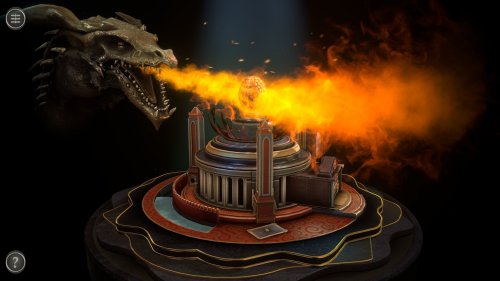 Screenshot of Boxes