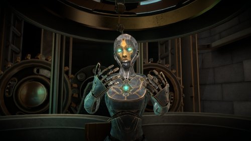 Screenshot of Boxes
