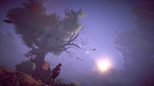 Screenshot of Immortals Fenyx Rising