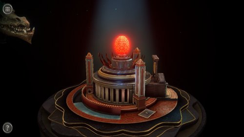 Screenshot of Boxes
