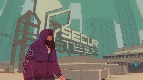 Screenshot of FORECLOSED