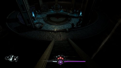 Screenshot of Sands of Aura
