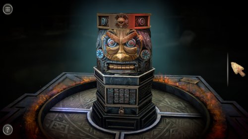 Screenshot of Boxes