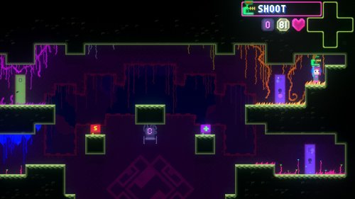 Screenshot of Uurnog Uurnlimited