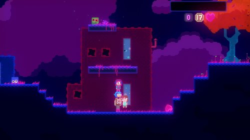 Screenshot of Uurnog Uurnlimited