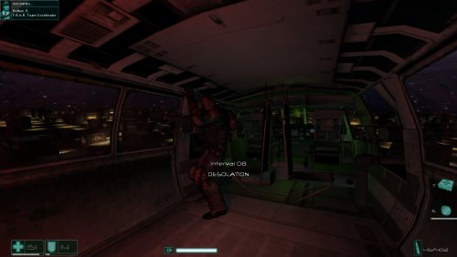 Screenshot of F.E.A.R.