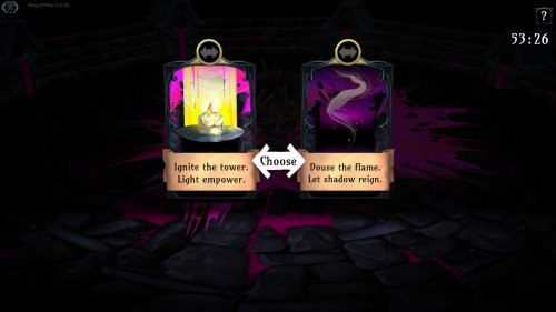 Screenshot of Ring of Pain