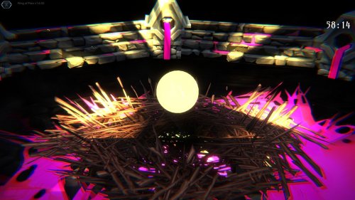 Screenshot of Ring of Pain