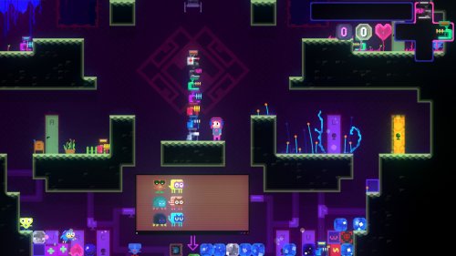 Screenshot of Uurnog Uurnlimited