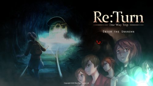 Screenshot of Re:Turn - One Way Trip