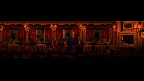 Screenshot of Re:Turn - One Way Trip