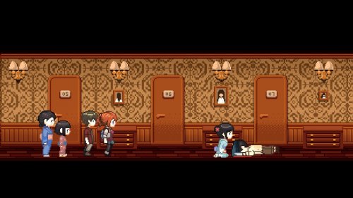 Screenshot of Re:Turn - One Way Trip