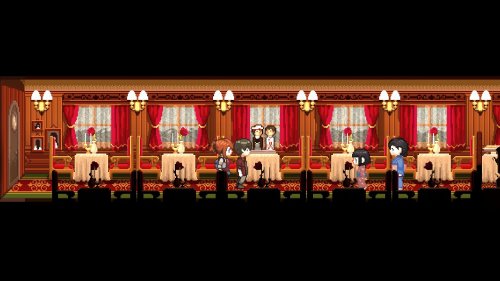 Screenshot of Re:Turn - One Way Trip