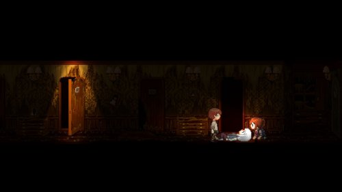 Screenshot of Re:Turn - One Way Trip