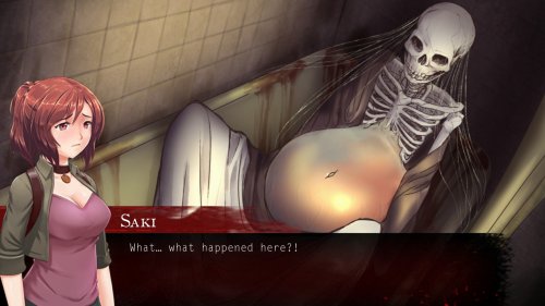 Screenshot of Re:Turn - One Way Trip