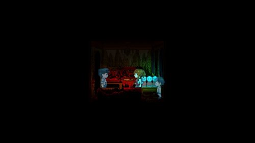 Screenshot of Re:Turn - One Way Trip