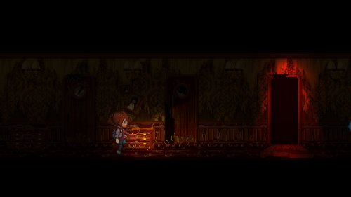Screenshot of Re:Turn - One Way Trip