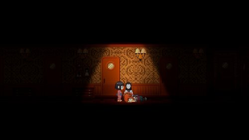 Screenshot of Re:Turn - One Way Trip