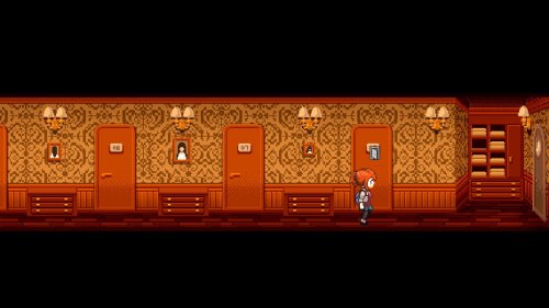 Screenshot of Re:Turn - One Way Trip