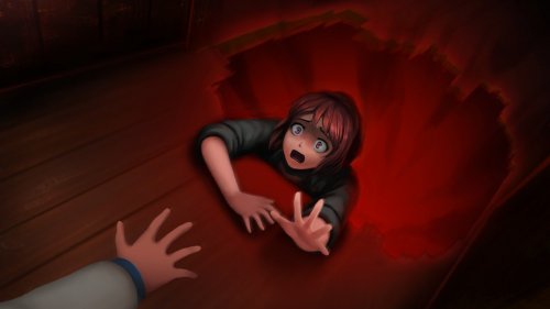 Screenshot of Re:Turn - One Way Trip