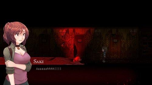 Screenshot of Re:Turn - One Way Trip