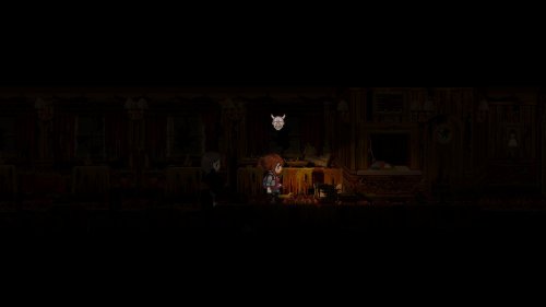 Screenshot of Re:Turn - One Way Trip