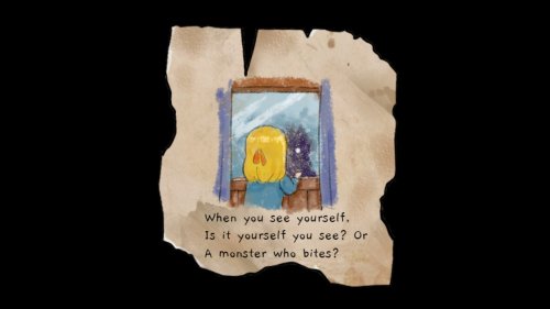 Screenshot of Re:Turn - One Way Trip