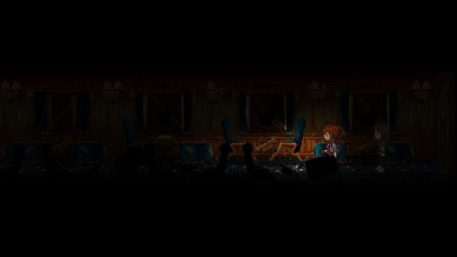 Screenshot of Re:Turn - One Way Trip