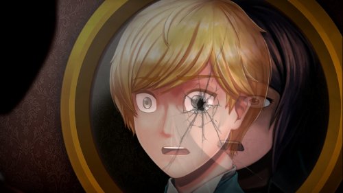 Screenshot of Re:Turn - One Way Trip