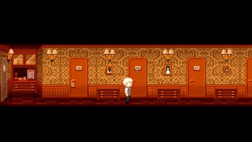 Screenshot of Re:Turn - One Way Trip