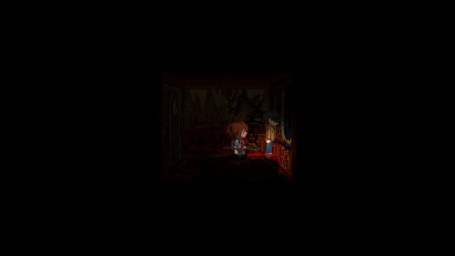 Screenshot of Re:Turn - One Way Trip