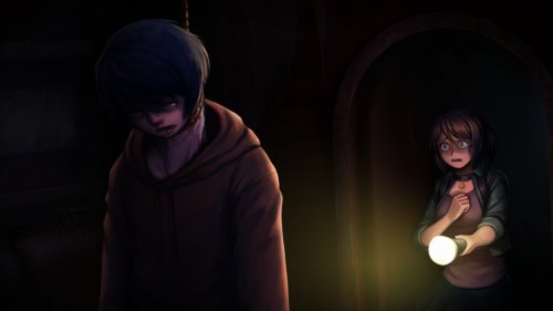 Screenshot of Re:Turn - One Way Trip
