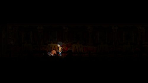 Screenshot of Re:Turn - One Way Trip